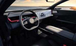 EZ-60首次智能化升级来袭，自定义泊车等三大升级解锁多元用车新体验