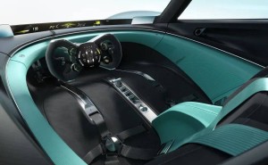 小米西班牙发布会重磅来袭：Vision GT超跑惊艳亮相，17 Ultra徕卡版新配色登场