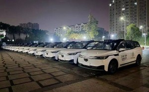 萝卜快跑配合阿联酋部署 临时停运无人驾驶测试及商业化服务待重启