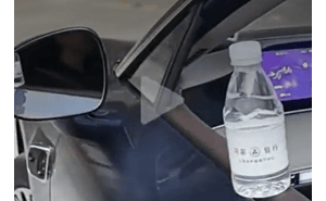 鸿蒙智行门店营销视频引争议 涉事方致歉下架 官方监管漏洞待填补