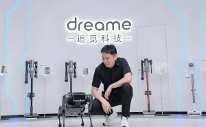 追觅科技八年狂飙：技术筑基、生态拓界，书写中国智造新范式