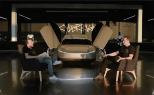 马斯克预言：10年内劳动成选项，AI与机器人将重塑人类生存模式