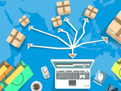 电商浪潮未退,传统企业如何选对模式破局入局?