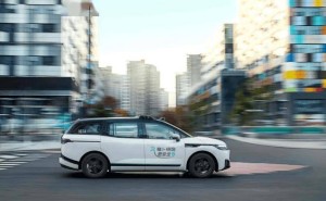 萝卜快跑暂停阿联酋无人驾驶服务:配合部署保安全,待指引再恢复