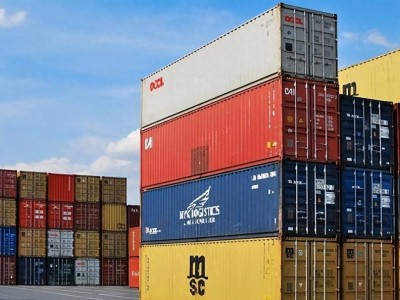 全球96%集装箱产自中国,贸易结构变化下为何仍现“缺箱涨价”困局?