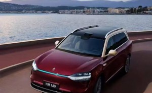 华为官宣尊界S800与问界M9首发全球量产最高线束激光雷达，技术焕新引期待