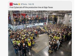 马斯克再掀变革：无方向盘无人车量产，重塑出行未来新图景