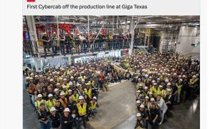 马斯克再掀变革：无方向盘无人车量产，重塑出行未来新图景