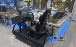 从理论到实战：无人驾驶实训搭建桥梁，为智能交通培育复合型人才