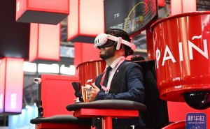 2026世界移动通信大会启幕 巴塞罗那共探“智能时代”新未来