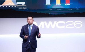 华为MWC26发布AI绿色站点与GW级AIDC方案，助力运营商迈向零碳智能新未来
