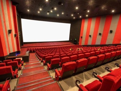 杭州影城创新服务：学胖东来理念，观影20分钟内不满意可退40%票款【附行业分析】