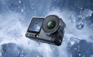 春节档大疆强势引领泛运动相机三大细分赛道，再次体现产品影响力