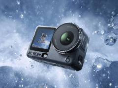 春节档大疆强势引领泛运动相机三大细分赛道，再次体现产品影响力