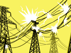 AI热潮下美国加速构建超高压电网 为数据中心扩张铺就电力“高速路”