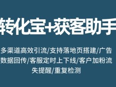 企业微信加粉引流难？外链工具+优质内容双管齐下，高效获客全流程揭秘