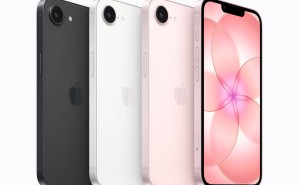4499元起售的iPhone 17e：苹果以克制升级，能否稳住你的消费选择？