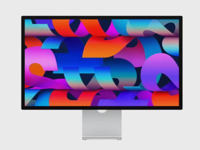 苹果推出新款Studio Display及XDR版：性能升级，满足多元用户需求