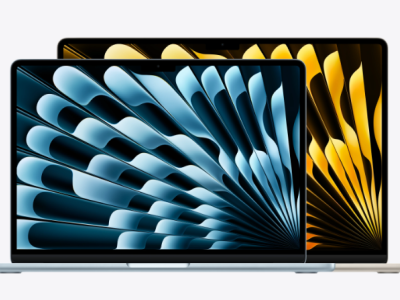 苹果新款M5 MacBook Air登场：8499元起售，配置升级选配更灵活