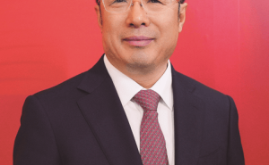 全国政协委员齐向东：AI与安全双轮驱动 共筑民营经济硬科技未来