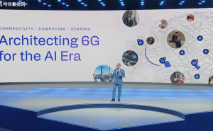 高通安蒙MWC演讲:6G专为AI设计,开启智能通信新时代