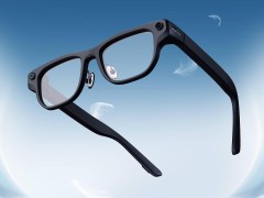科大讯飞AI眼镜京东开放预约！仅40克重，多模态降噪翻译助力跨语言交流