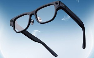 科大讯飞AI眼镜京东开放预约！仅40克重，多模态降噪翻译助力跨语言交流
