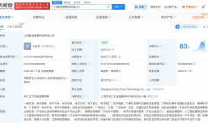Qwen负责人林俊旸离队 关联公司上海智信普惠今年初现人员变更