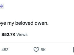 马云强调AI变革之际 阿里千问核心负责人林俊旸及后训练负责人相继离职