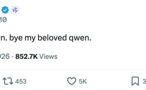 马云强调AI变革之际 阿里千问核心负责人林俊旸及后训练负责人相继离职