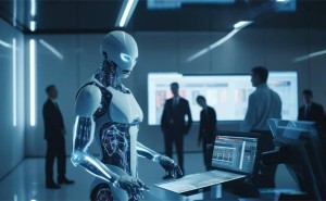 贾跃亭再踏新赛道：法拉第未来率先交付6台人形机器人，行业前景几何？