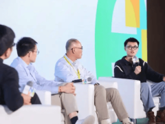 北大外语硕士林俊旸：32岁成阿里最年轻P10，卸任后千问如何续写新篇？