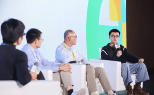 北大外语硕士林俊旸：32岁成阿里最年轻P10，卸任后千问如何续写新篇？