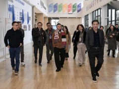 马云携阿里高层共话AI新未来 千问核心负责人林俊旸挥别阿里