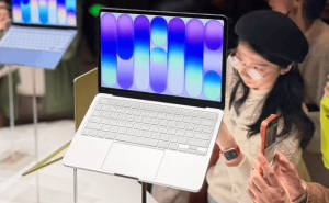 库克再出招！3999元起售MacBook Neo，苹果入门笔电开启低价新局？