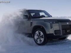 销量同比增200%！极石汽车避开内卷深耕海外，成中东富豪新宠儿