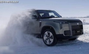 销量同比增200%！极石汽车避开内卷深耕海外，成中东富豪新宠儿