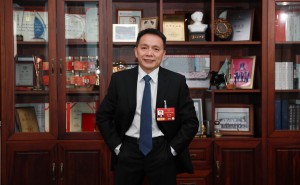 张学武建言：老字号与新消费“牵手” 激活内需增长新引擎