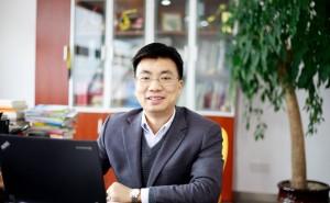 许礼进建言具身智能：强化创新 构建生态 加速技术场景落地应用