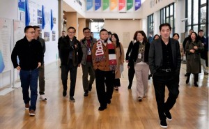 新年开工马云携高管云谷论道AI，为阿里与社会锚定未来新方向