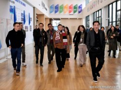 开工首日马云携高管云谷论道AI，为阿里与社会锚定未来方向