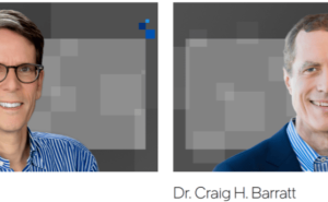 英特尔董事长弗兰克·耶里即将退休 克雷格·巴拉特接棒开启新征程