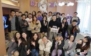 捏Ta获超千万美金PreA+轮融资：AI赋能创作，从角色塑造迈向世界构建新征程