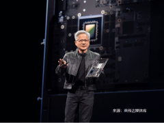 黄仁勋“最后一投”背后：AI投资逻辑生变，行业迈向务实新阶段