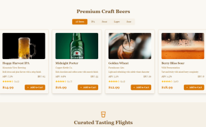 零代码也能轻松建站？AI工具让网站搭建从技术活变简单操作