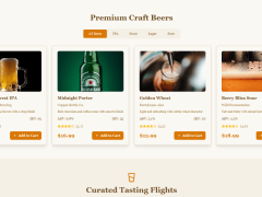 零代码也能轻松建站？AI工具让网站搭建从技术活变简单操作