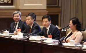 雷军再表感恩：小米扎根北京沃土，未来五年豪掷2000亿搞硬核创新