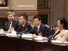 雷军再表感恩：小米扎根北京沃土，未来五年豪掷2000亿搞硬核创新