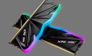 威刚董事长陈立白：DRAM原厂库存近警戒，存储器市场或迎新变局