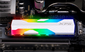 威刚Q4净利同比暴增1200% 董事长：今年存储芯片供需失衡价格持续涨